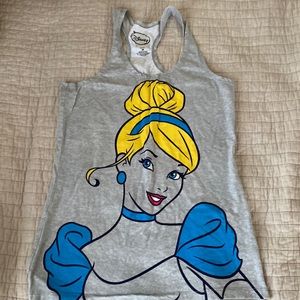Disney tank top